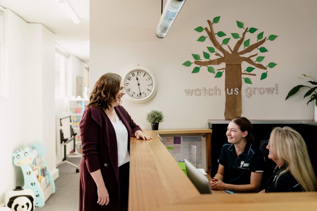 paediatric-speech-pathology