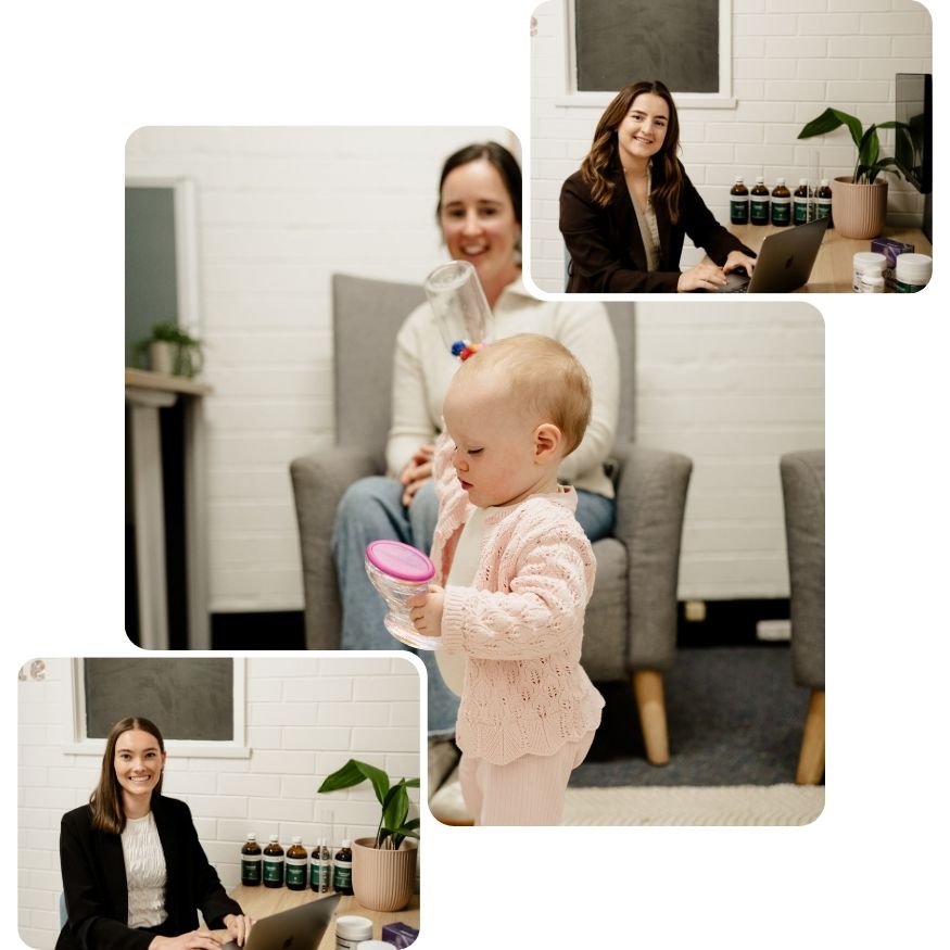 albury naturopathy service